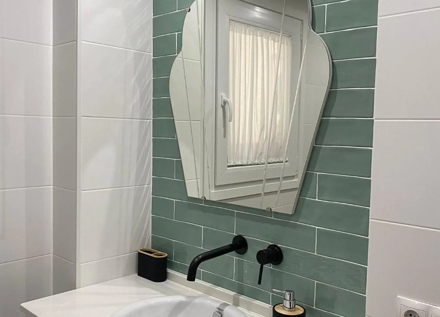 Apartamento Maldonado Urban Suite Málaga