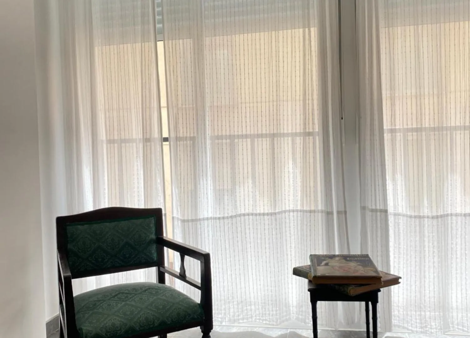 Apartamento Maldonado Urban Suite Málaga España