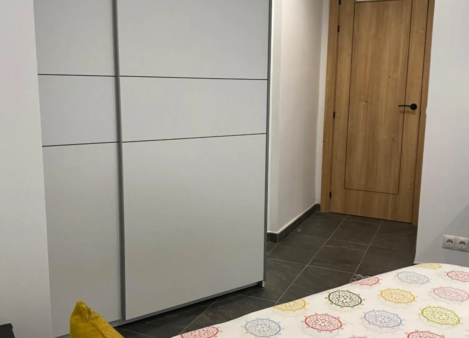 Apartamento Maldonado Urban Suite Málaga