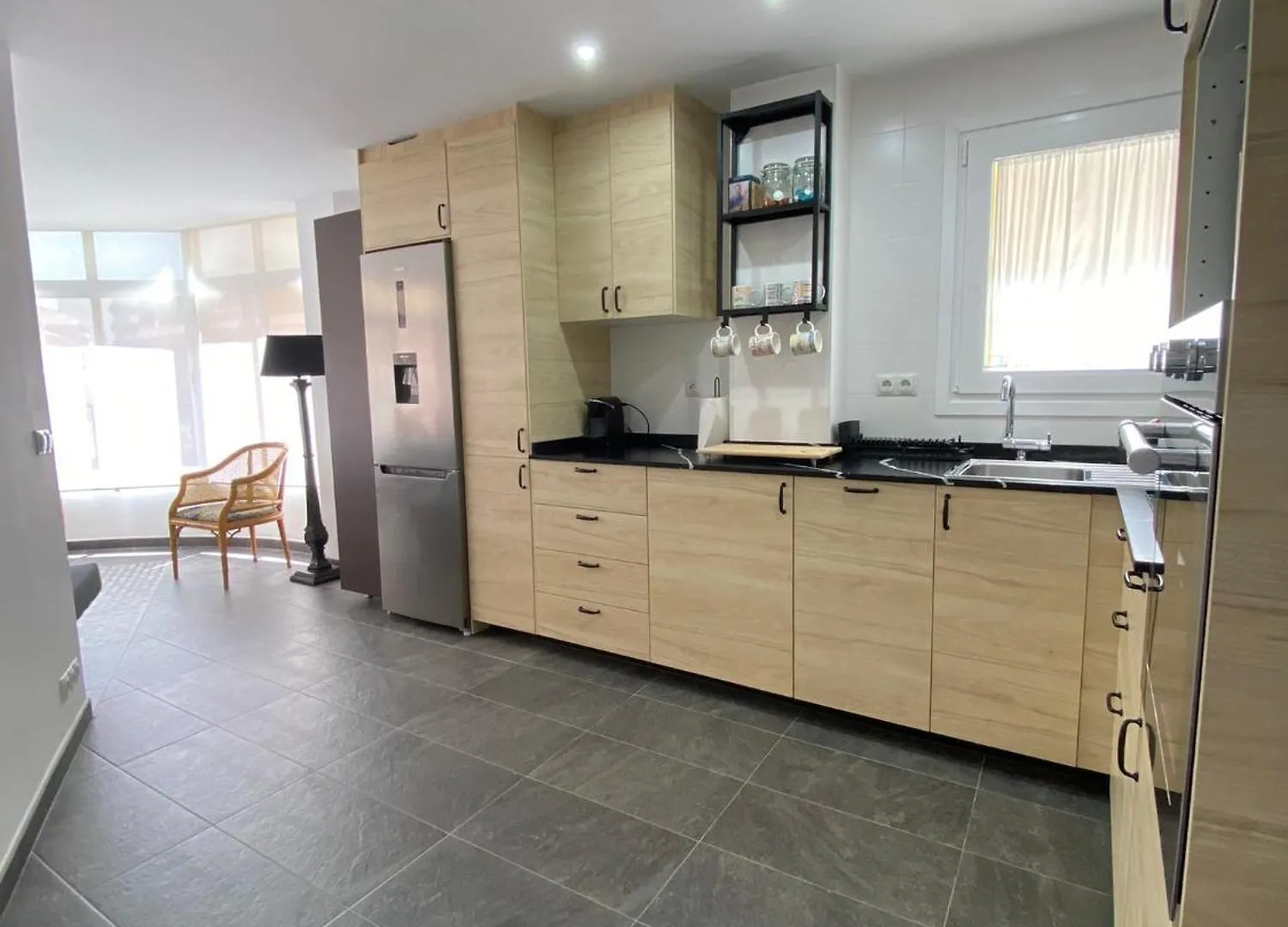 Apartment Maldonado Urban Suite Malaga