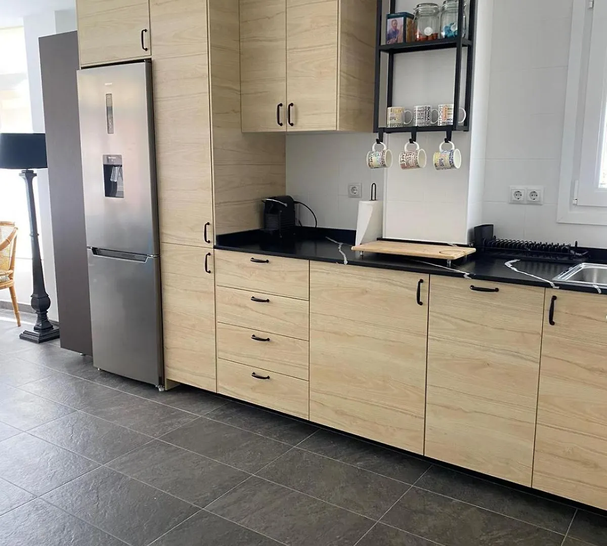 Maldonado Urban Suite Malaga