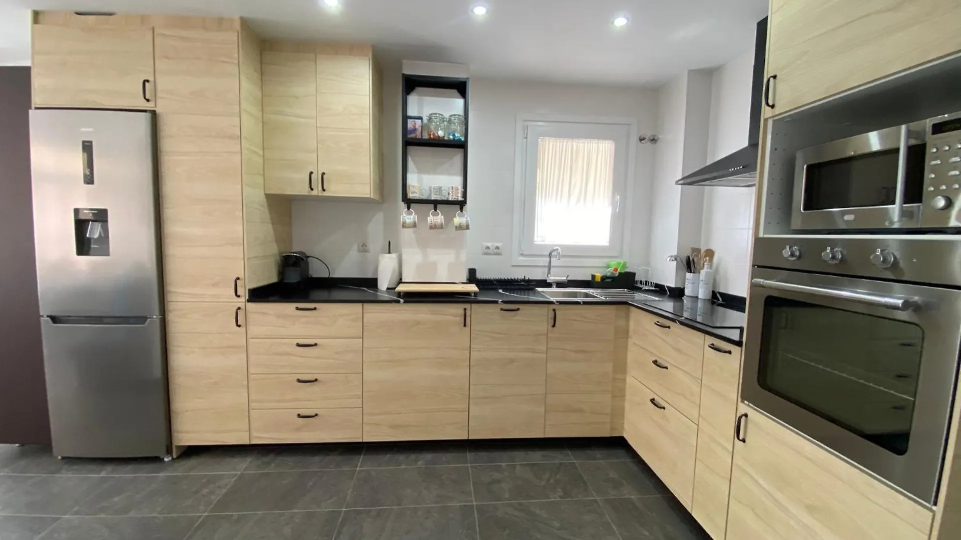 Maldonado Urban Suite Malaga Apartment