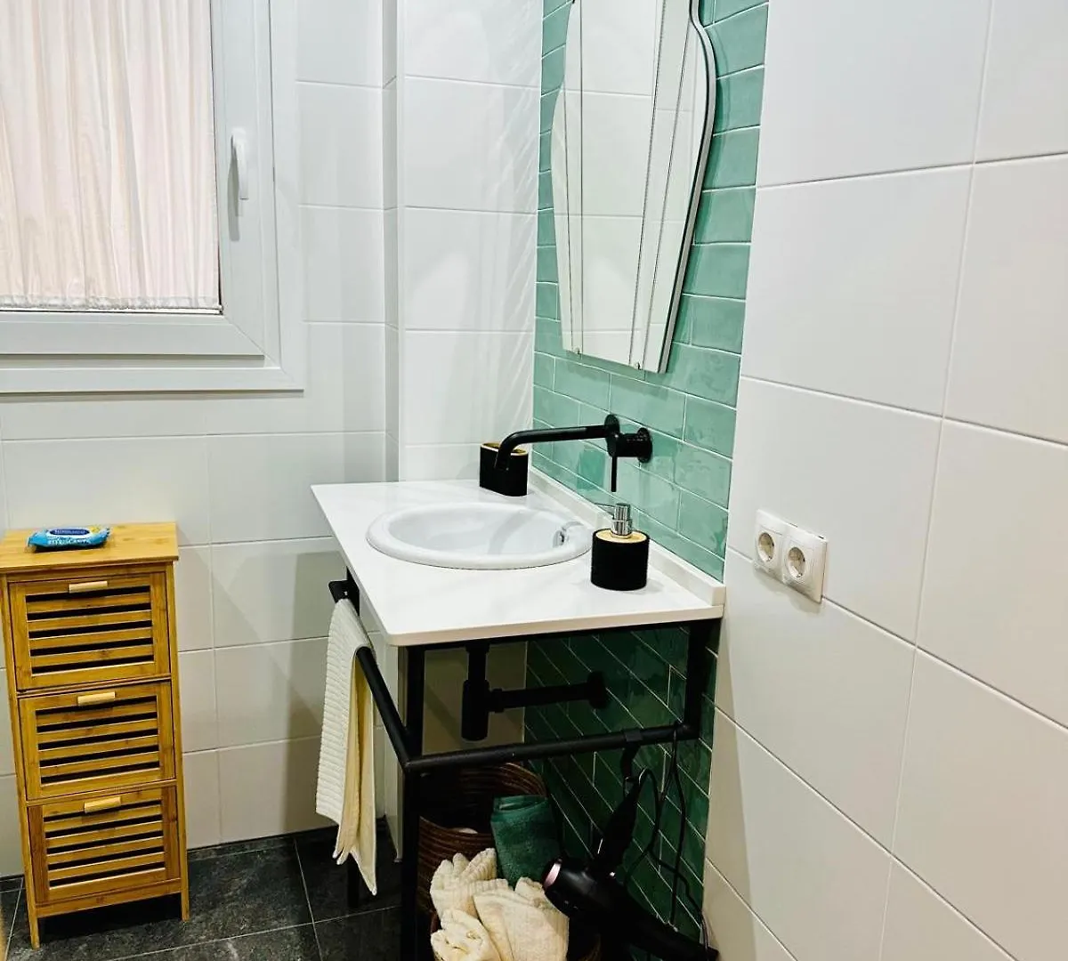 Maldonado Urban Suite Malaga