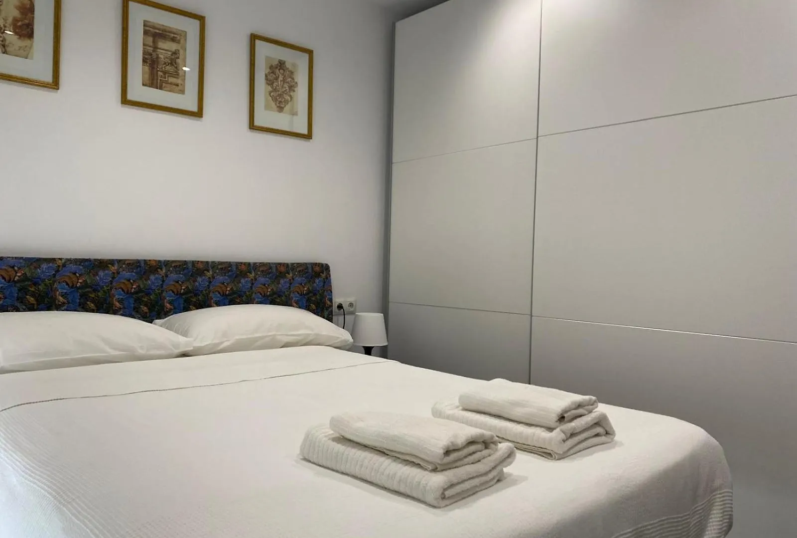 Maldonado Urban Suite Malaga Apartment