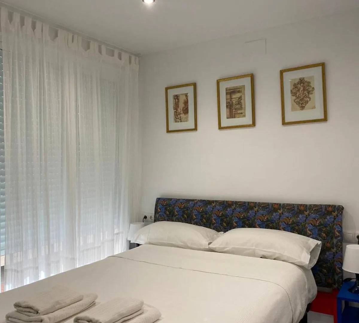 Apartment Maldonado Urban Suite Malaga Spain