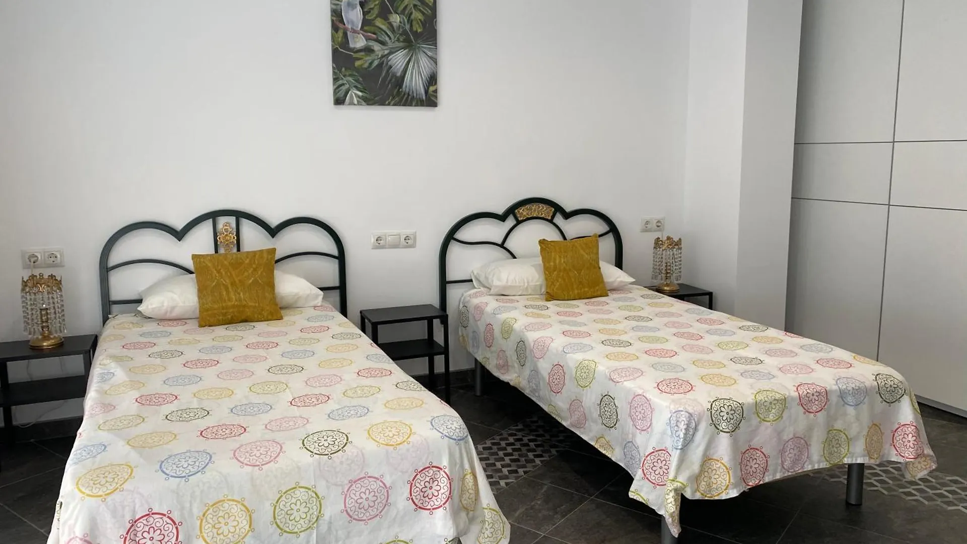 Maldonado Urban Suite Malaga