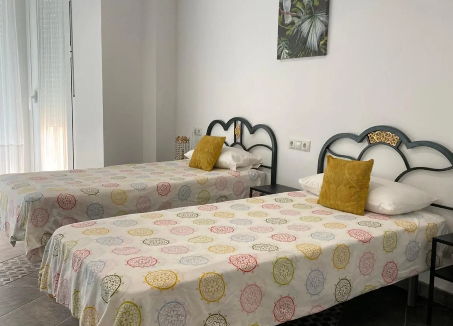 Maldonado Urban Suite Málaga 0*,