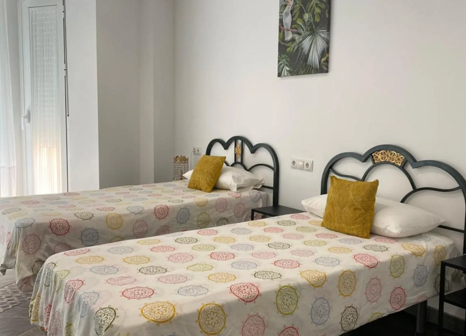 Maldonado Urban Suite Málaga 0*,